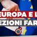 L’Europa e le elezioni farsa: come l’inutilità delle europee scatena il panico tra i liberali