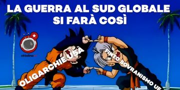 meme di dragon ball