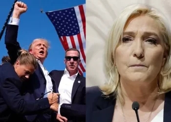 Da Trump a Le Pen: la rivincita del capitalismo straccione e le lacrime di coccodrillo degli analfoliberali