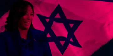 Kabala Harris: se la propaganda liberale spaccia una sicaria del capitale per un’icona progressista