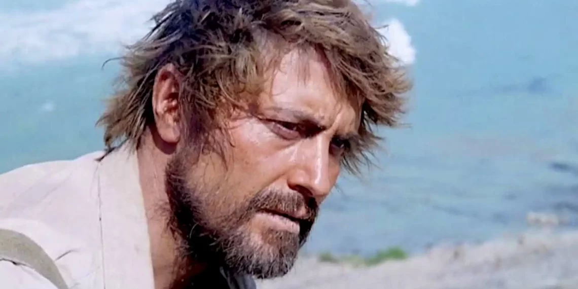 Il regista italiano che non piace ai cinefili