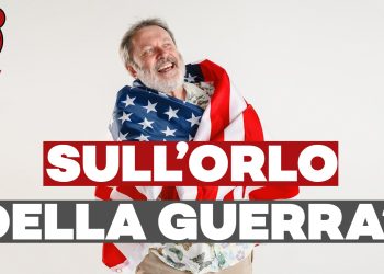 Superimperialismo e conflitto globale: come siamo arrivati sull’orlo della guerra
