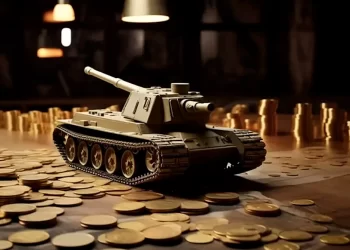 Economia di guerra e crisi del liberismo – con Vadim Bottoni e Alessandro Volpi