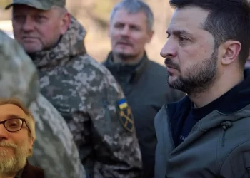 Ricapitolone di Francesco dall’Aglio: resa dei conti in Ucraina