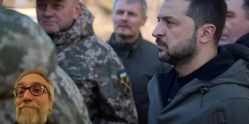 Ricapitolone di Francesco dall’Aglio: resa dei conti in Ucraina