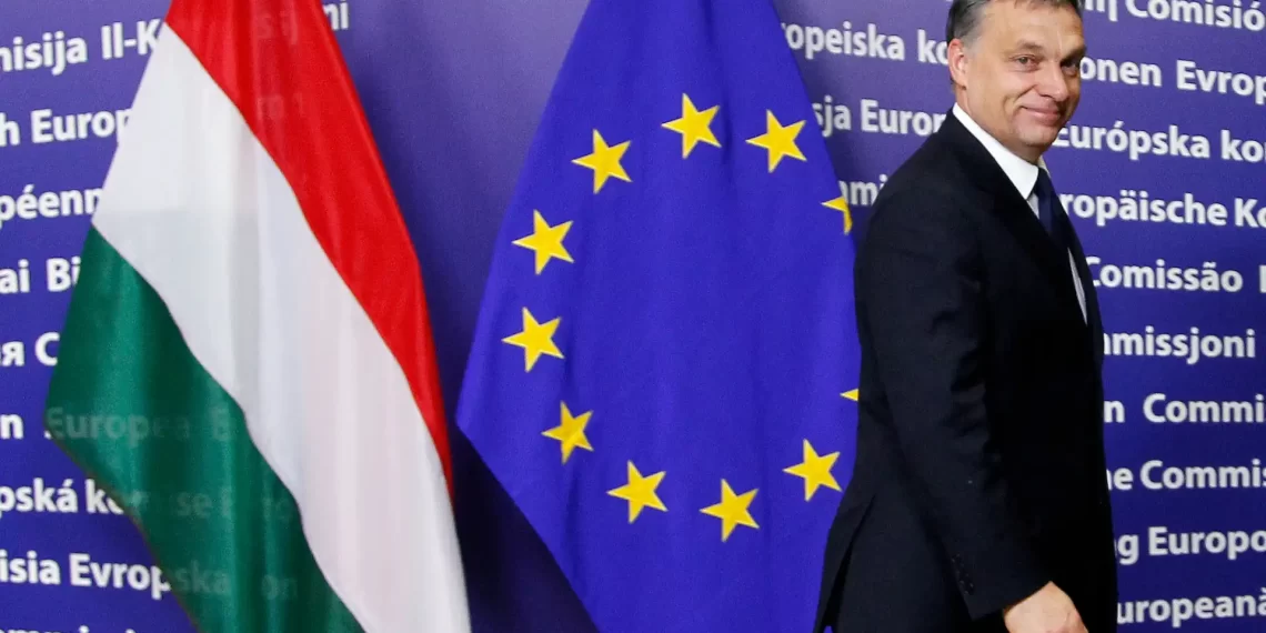 Orban salverà l’Europa dal suicidio?  ft. Gianandrea Gaiani