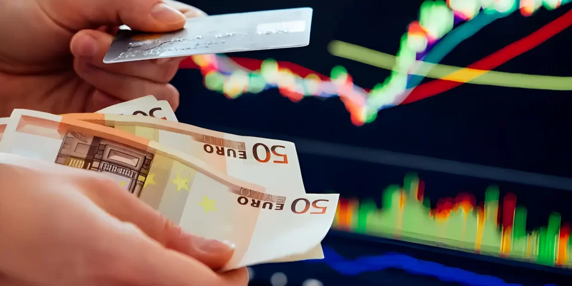 La guerra civile tra oligarchie USA fa crollare le borse. E a pagare il conto è l’Europa