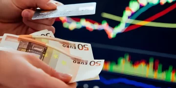 La guerra civile tra oligarchie USA fa crollare le borse. E a pagare il conto è l’Europa