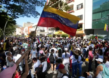 Venezuela nel caos: la triste storia di un tentato golpe annunciato