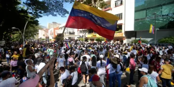 Venezuela nel caos: la triste storia di un tentato golpe annunciato