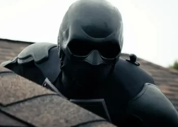 The boys – Oltre la maschera: l’alleanza deleteria tra poteri economici e superpoteri psicotici – ft. Dottor Sadray
