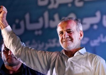 L’Iran punta su Cina e Russia per contenere l’imperialismo USA – ft. Antonello Sacchetti