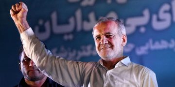 L’Iran punta su Cina e Russia per contenere l’imperialismo USA – ft. Antonello Sacchetti