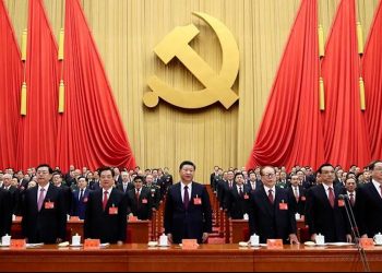 There is alternative! Coma la Cina ha fregato gli USA e oggi dà nuova speranza agli oppressi
