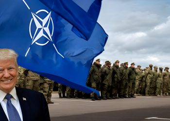 Global Southurday – Trump manderà la NATO in corto circuito? – ft. Alberto Fazolo