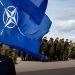 Global Southurday – Trump manderà la NATO in corto circuito? – ft. Alberto Fazolo