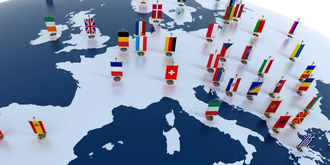 Strategie italiane: cosa può fare il nostro paese nel conflitto globale – ft. Gabriele Guzzi
