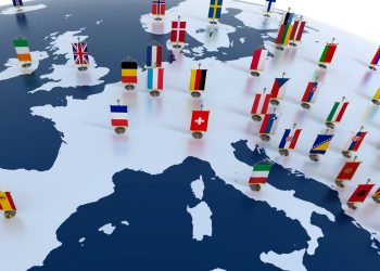 Strategie italiane: cosa può fare il nostro paese nel conflitto globale – ft. Gabriele Guzzi