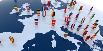 Strategie italiane: cosa può fare il nostro paese nel conflitto globale – ft. Gabriele Guzzi