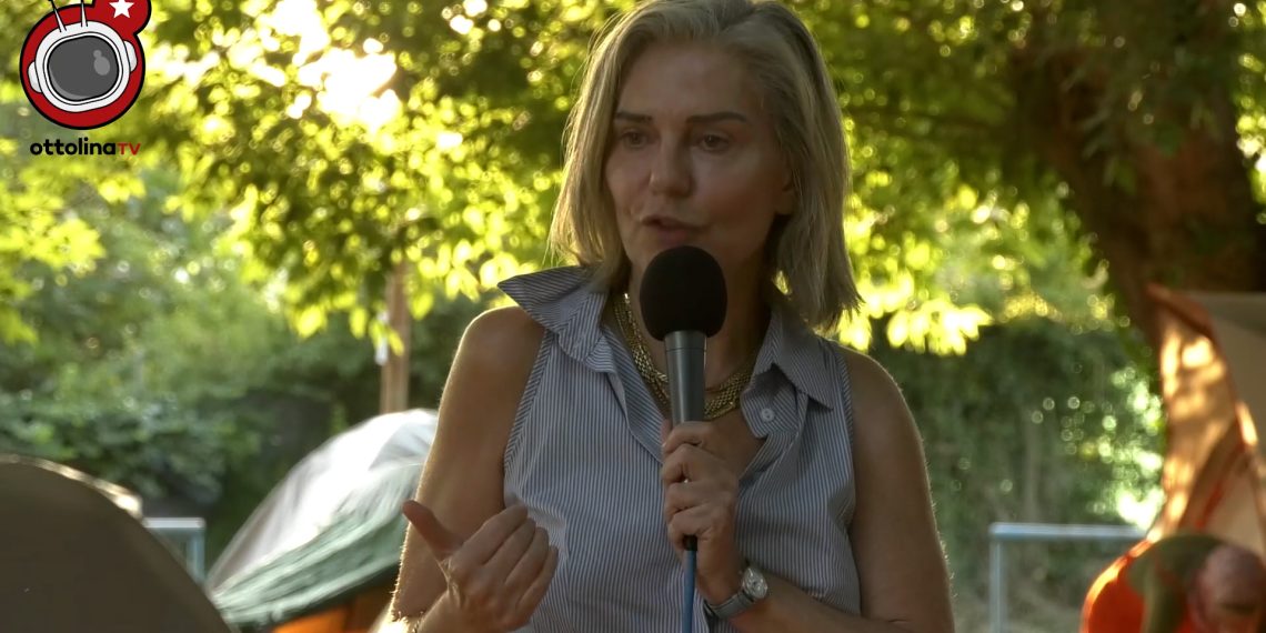 Elena Basile – Come l’Occidente ha ucciso la diplomazia e causato il conflitto globale