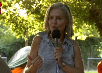 Elena Basile – Come l’Occidente ha ucciso la diplomazia e causato il conflitto globale