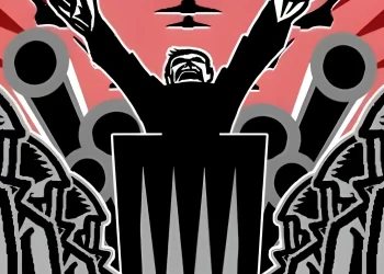 Ecco il fascismo 2.0: perché dobbiamo preoccuparci della nuova svolta autoritaria – ft. Clara Mattei