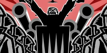 Ecco il fascismo 2.0: perché dobbiamo preoccuparci della nuova svolta autoritaria – ft. Clara Mattei