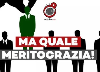 Ma quale meritocrazia! – Contro il più grande mito del nostro tempo