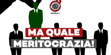 Ma quale meritocrazia! – Contro il più grande mito del nostro tempo