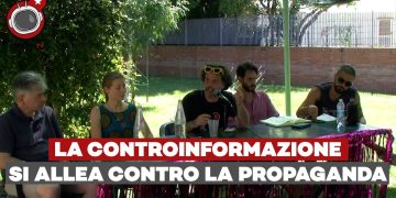 La controinformazione si allea per asfaltare la propaganda degli oligarchi e dei guerrafondai