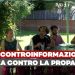 La controinformazione si allea per asfaltare la propaganda degli oligarchi e dei guerrafondai