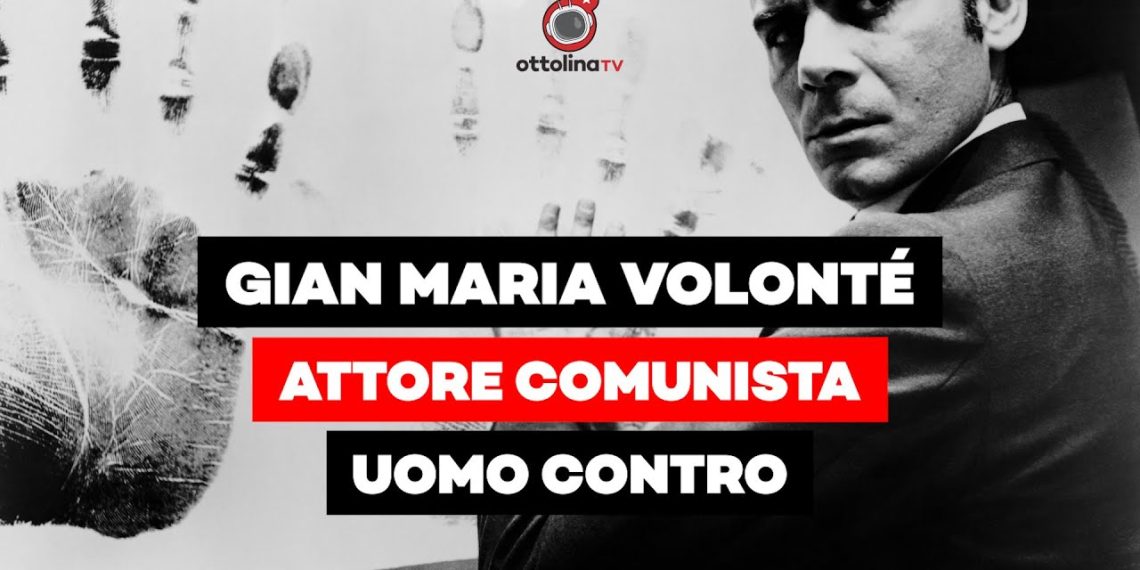 ¡Desaparecinema! ep. 7 – Gian Maria Volonté: l’uomo che ha detto no a Fellini e Coppola