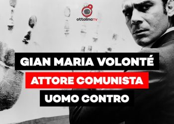 ¡Desaparecinema! ep. 7 – Gian Maria Volonté: l’uomo che ha detto no a Fellini e Coppola
