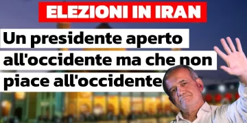 Nuovo presidente iraniano: spaccherà i BRICS o spaccherà il fronte anti-iraniano occidentale?