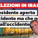 Nuovo presidente iraniano: spaccherà i BRICS o spaccherà il fronte anti-iraniano occidentale?
