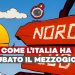 Il sud globale che abbiamo in casa: come l’Italia ha derubato il mezzogiorno