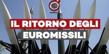Il ritorno degli Euromissili in Germania avvicina l’armageddon nucleare
