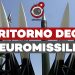 Il ritorno degli Euromissili in Germania avvicina l’armageddon nucleare