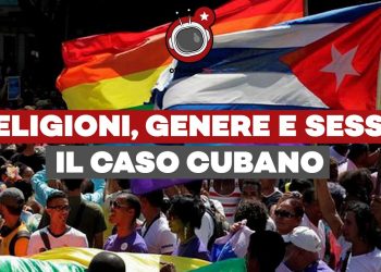 Religioni, genere e sesso: il caso cubano – ft. Alessandra Ciattini
