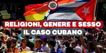 Religioni, genere e sesso: il caso cubano – ft. Alessandra Ciattini