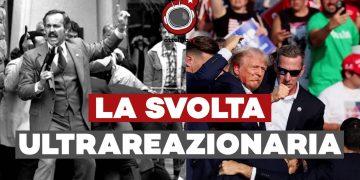 Da Reagan a Trump: quando gli attentati falliti permettono di accelerare la svolta ultra-reazionaria