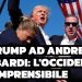 Da Trump ad Andrea Lombardi: l’Occidente incomprensibile