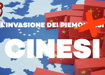 L’esercito cinese arriva in Europa – ft. Alberto Fazolo