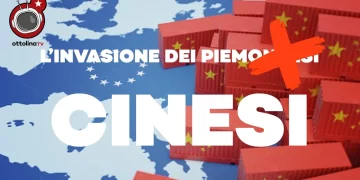 L’esercito cinese arriva in Europa – ft. Alberto Fazolo
