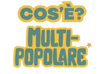 Cosa è Multipopolare? #AspettandoFest8lina – ft. ‪@guerrigliaradioitalia‬