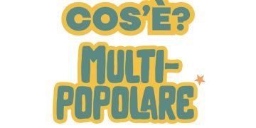 Cosa è Multipopolare? #AspettandoFest8lina – ft. ‪@guerrigliaradioitalia‬