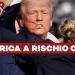 Attentato a Trump: America a rischio caos – ft. Roberto Vivaldelli