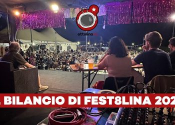 “Oltre ogni più rosea aspettativa” – Lo straordinario successo di FEST8LINA e cosa comporta