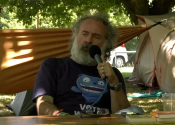 La filosofia contro il pensiero unico – con Matteo Saudino (BarbaSophia)