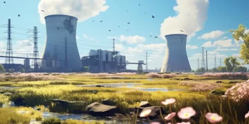 Lo spettro di Chernobyl a Kursk e il vicolo cieco della diplomazia – ft. Alberto Bradanini